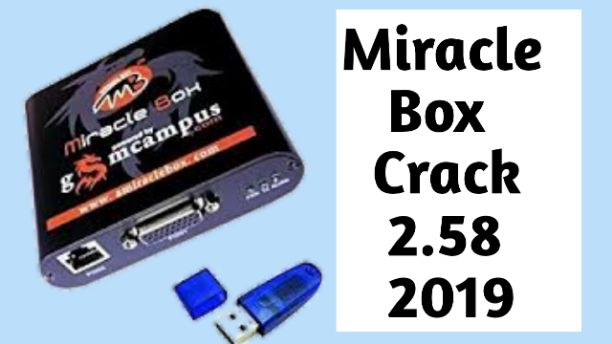 miracle driver installation 64 bit