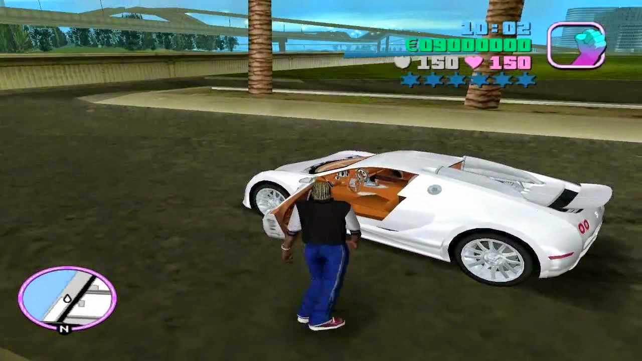 gta vice city download for windows 8